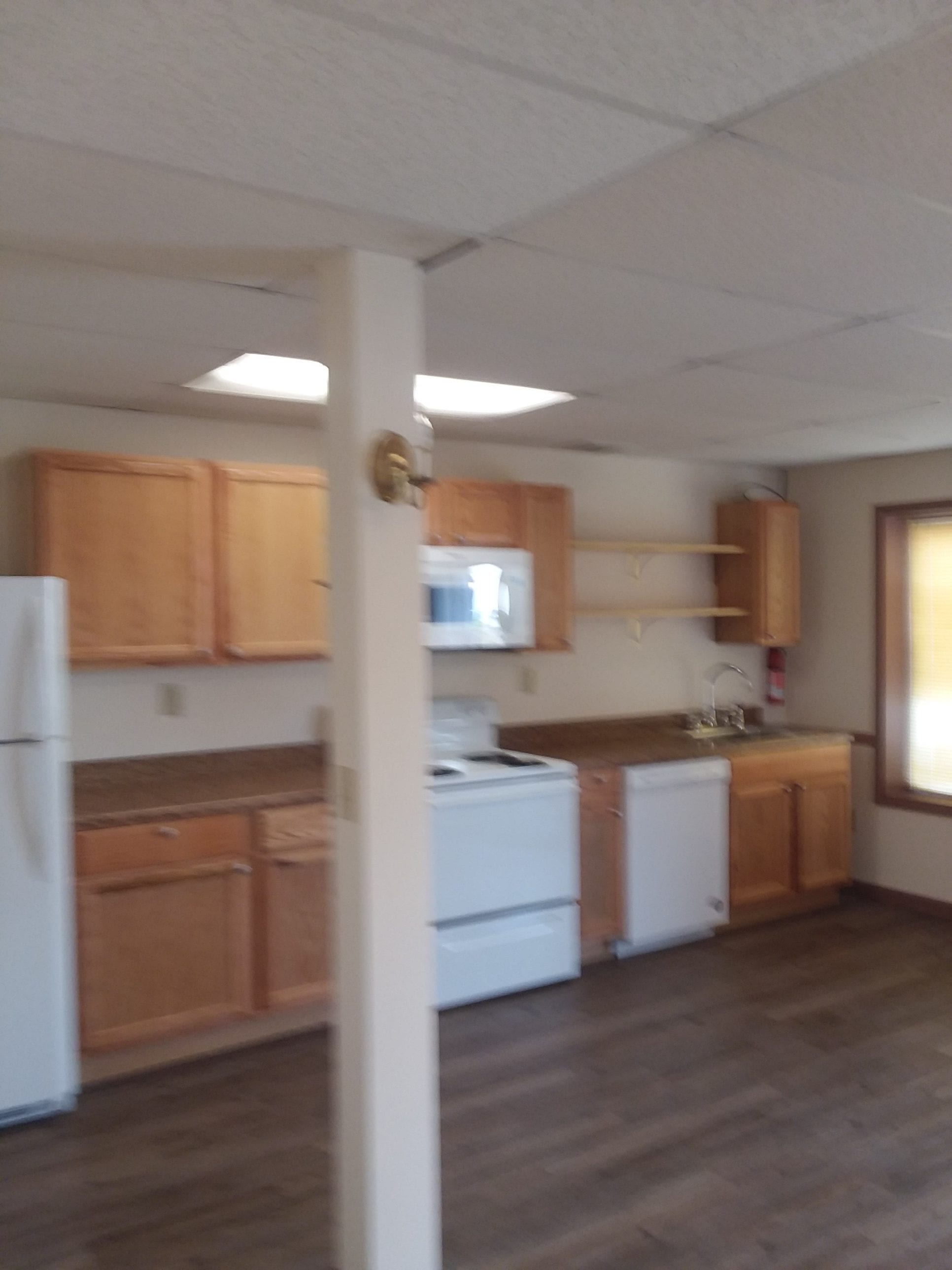 302 Randolph Street, Lewisburg WV 24901 Fourth Way Properties, LLC