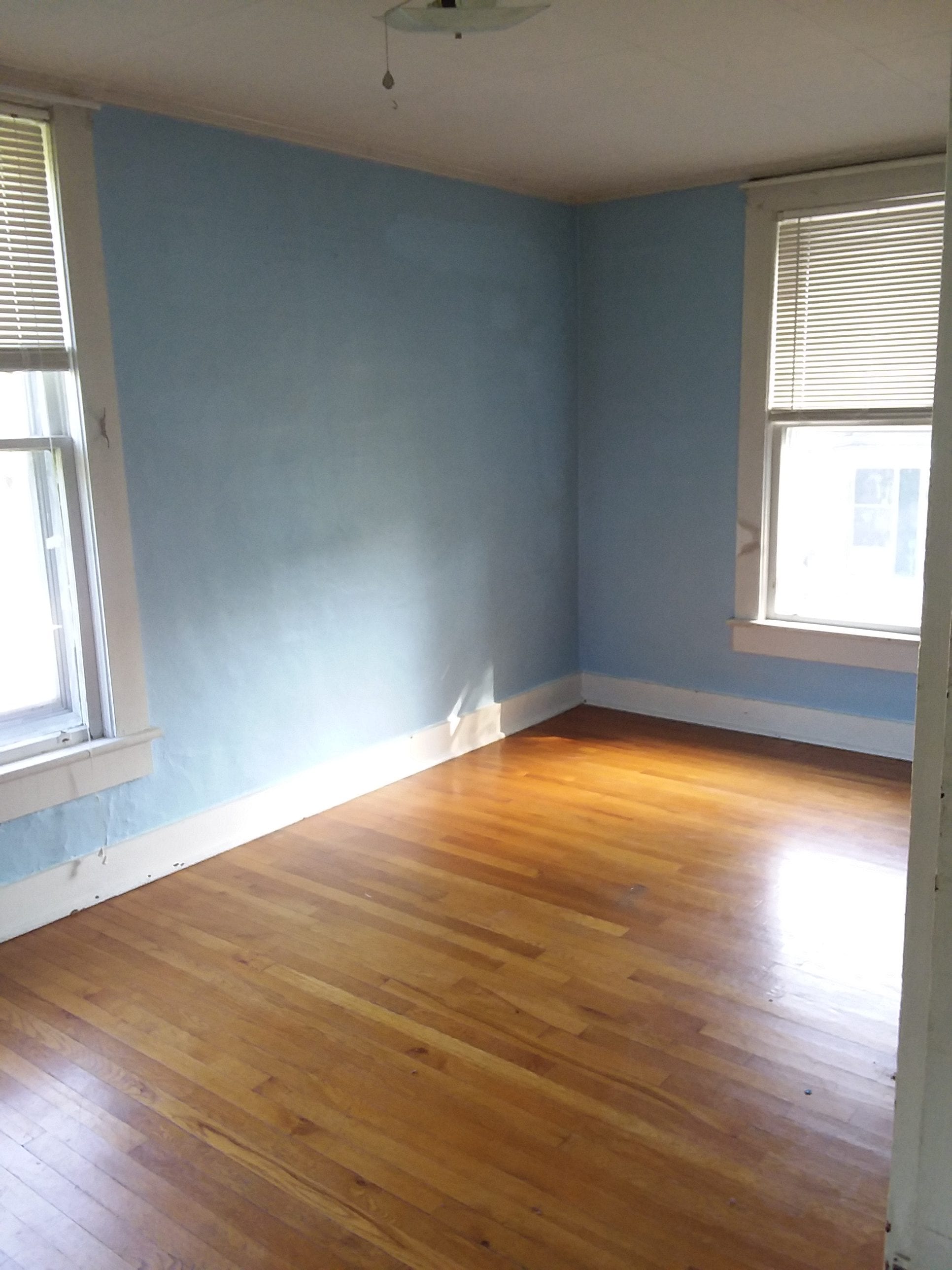 1642 Washington Street E, Lewisburg WV 24901 Fourth Way Properties, LLC