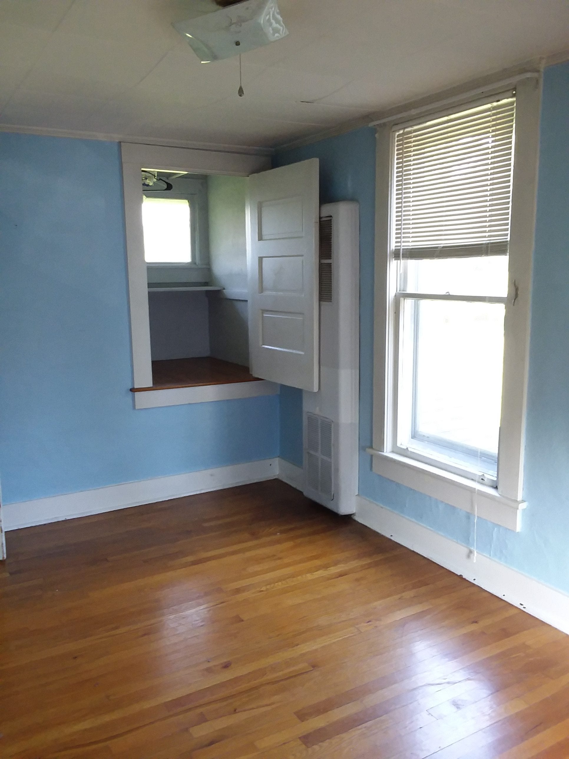 1642 Washington Street E, Lewisburg WV 24901 Fourth Way Properties, LLC