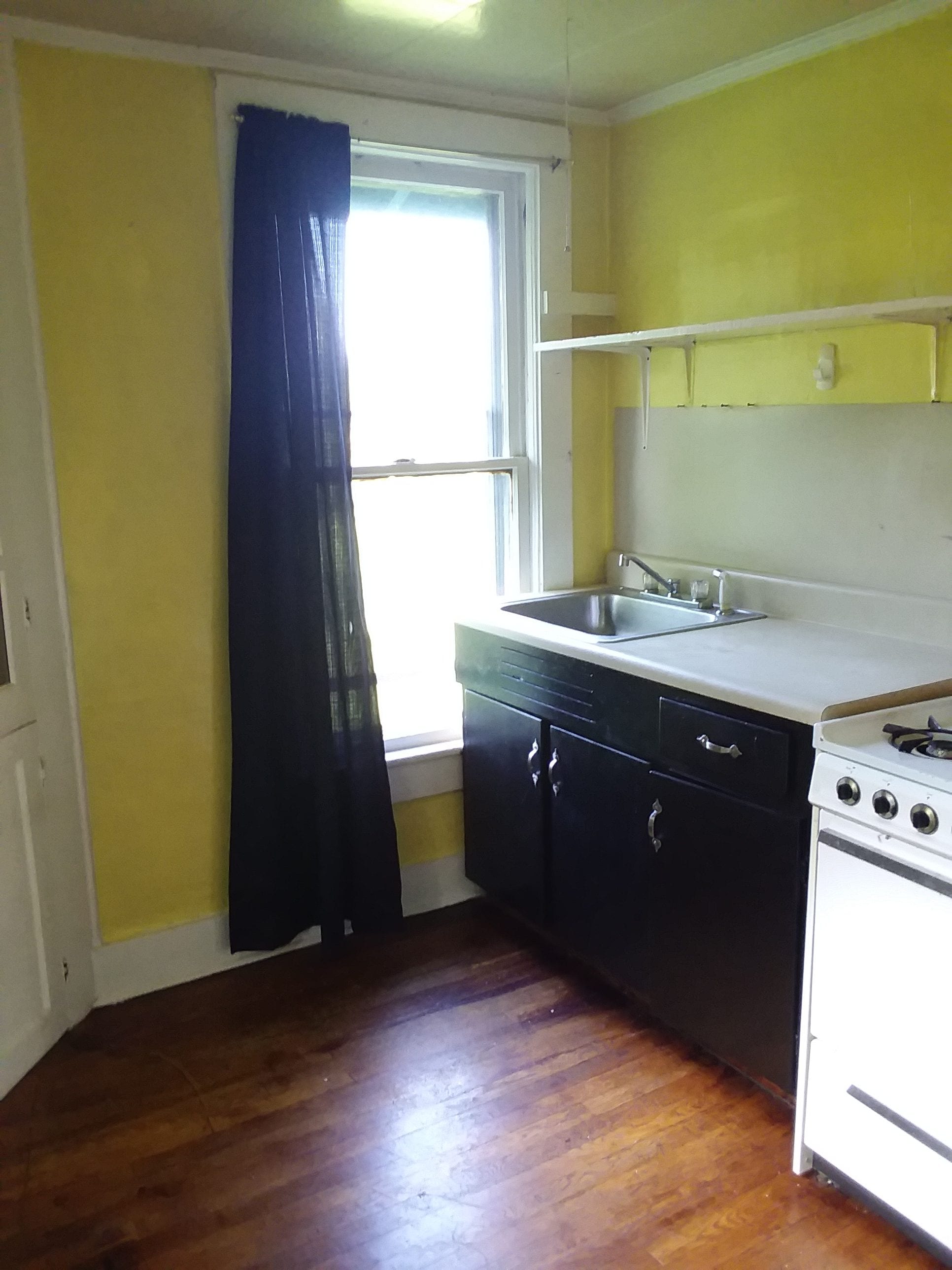 1642 Washington Street E, Lewisburg WV 24901 Fourth Way Properties, LLC