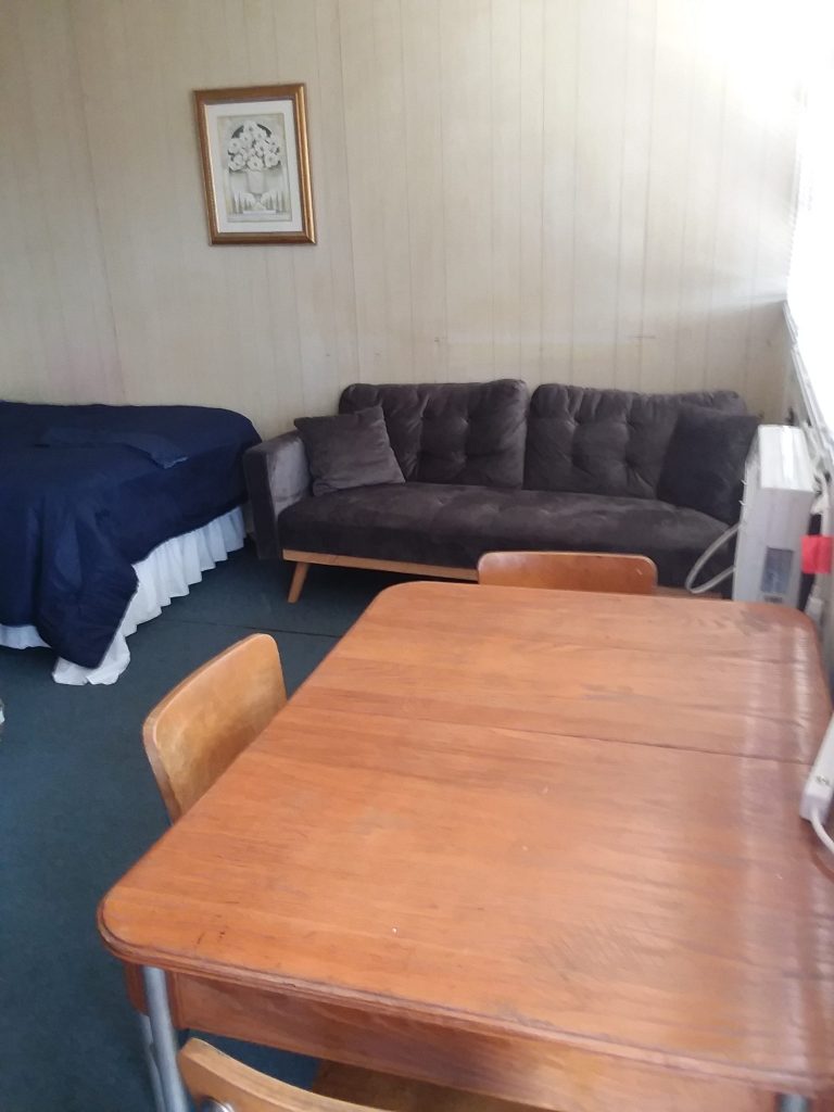 Monthly Furnished Rooms Sunset Terrace Motel 106 Pomeroy Circle