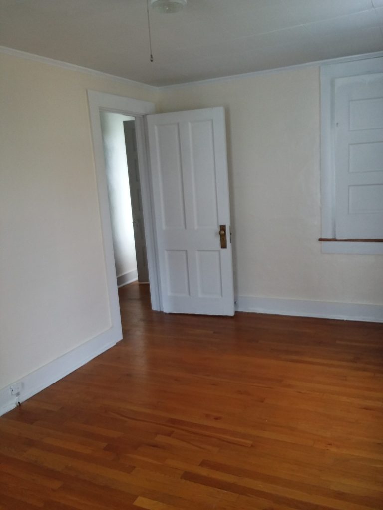 1642 Washington Street E, Lewisburg WV 24901 Fourth Way Properties, LLC