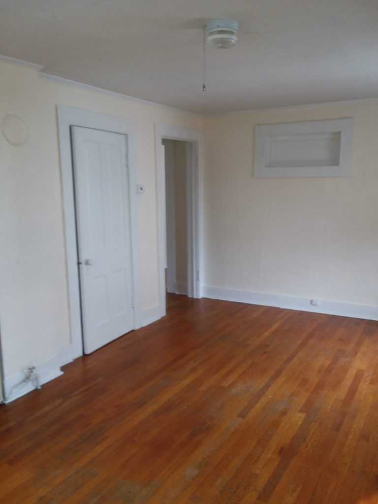 1642 Washington Street E, Lewisburg WV 24901 Fourth Way Properties, LLC