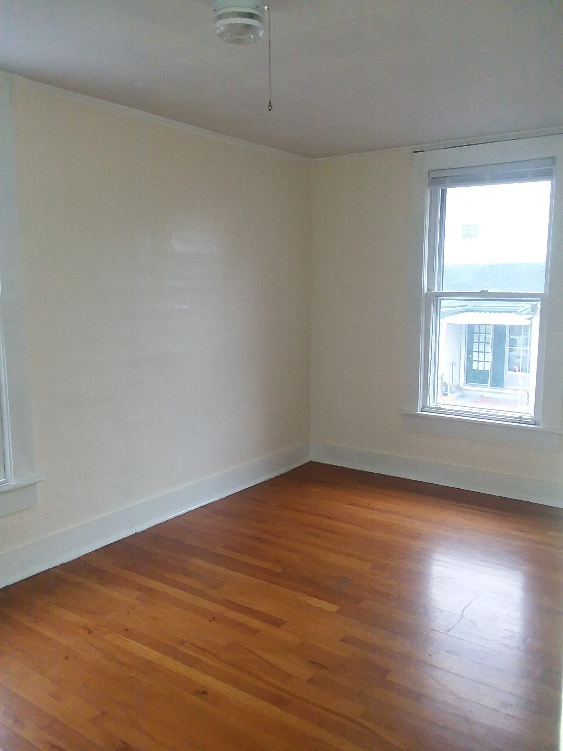 1642 Washington Street E, Lewisburg WV 24901 Fourth Way Properties, LLC