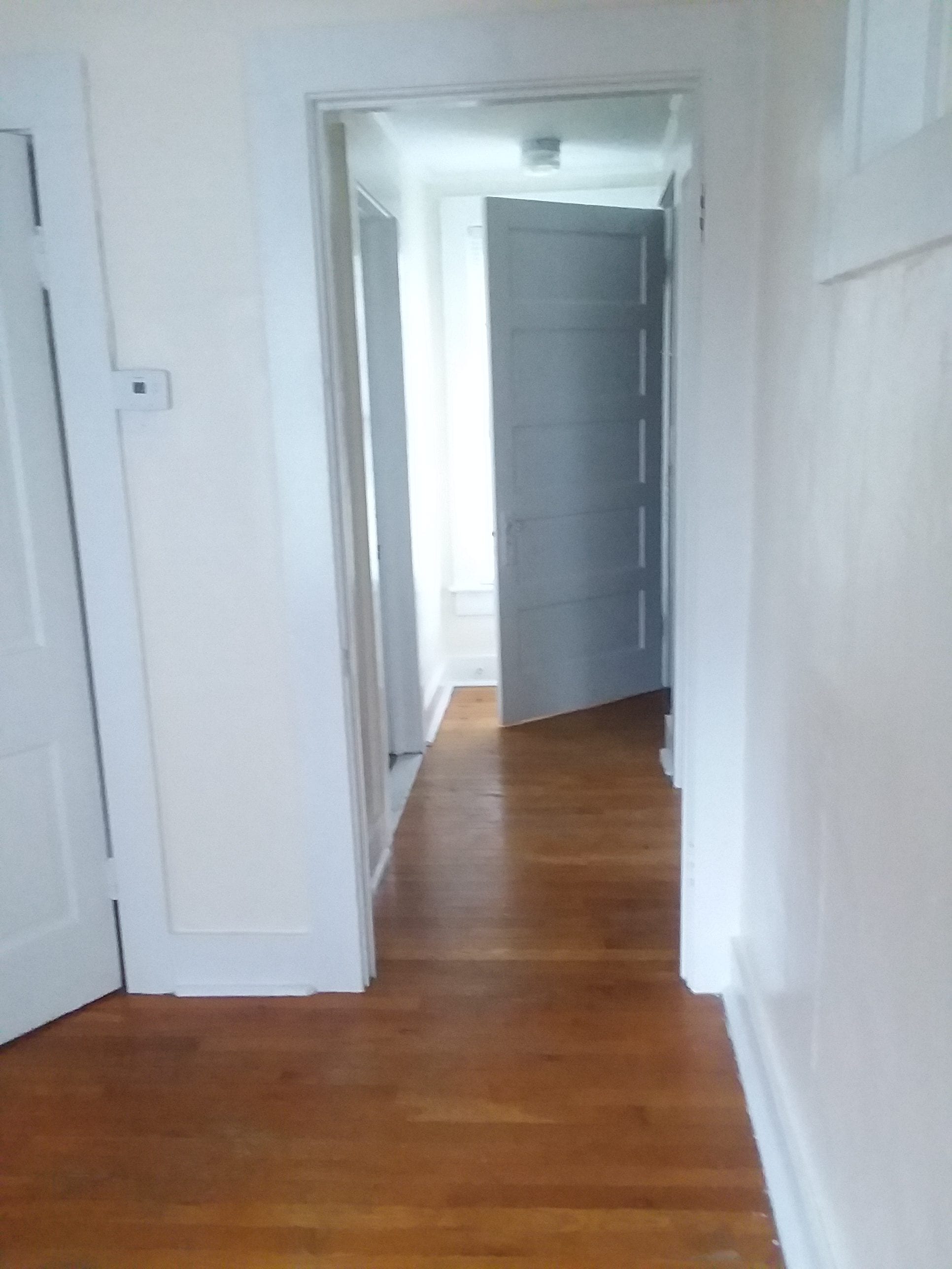 1642 Washington Street E, Lewisburg WV 24901 Fourth Way Properties, LLC