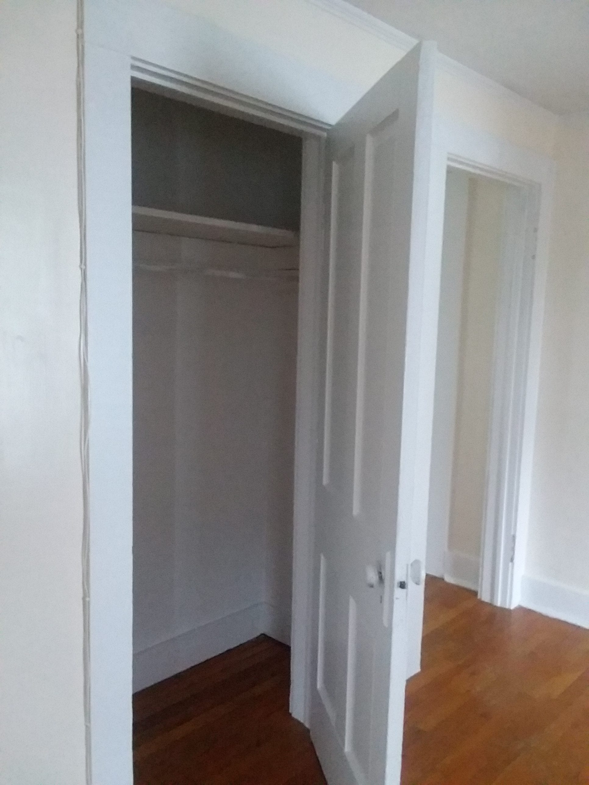 1642 Washington Street E, Lewisburg WV 24901 Fourth Way Properties, LLC