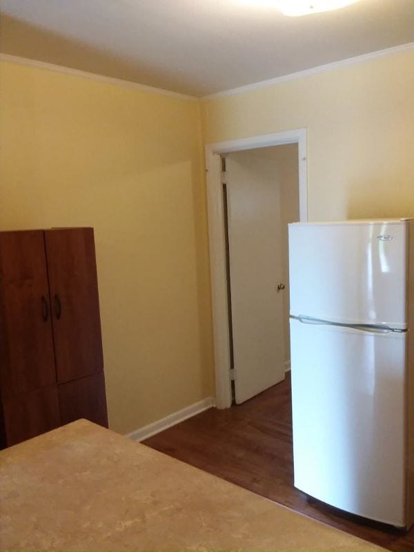 124 Feamster Road Apt 6 Lewisburg WV 24901 Fourth Way Properties, LLC